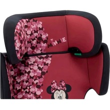 Автокрісло Bebe Confort Hera i-Safe Disney Fun Minnie (8102087020)