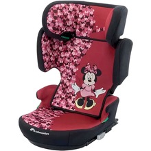 Автокрісло Bebe Confort Hera i-Safe Disney Fun Minnie (8102087020)