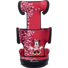 Автокрісло Bebe Confort Hera i-Safe Disney Fun Minnie (8102087020)