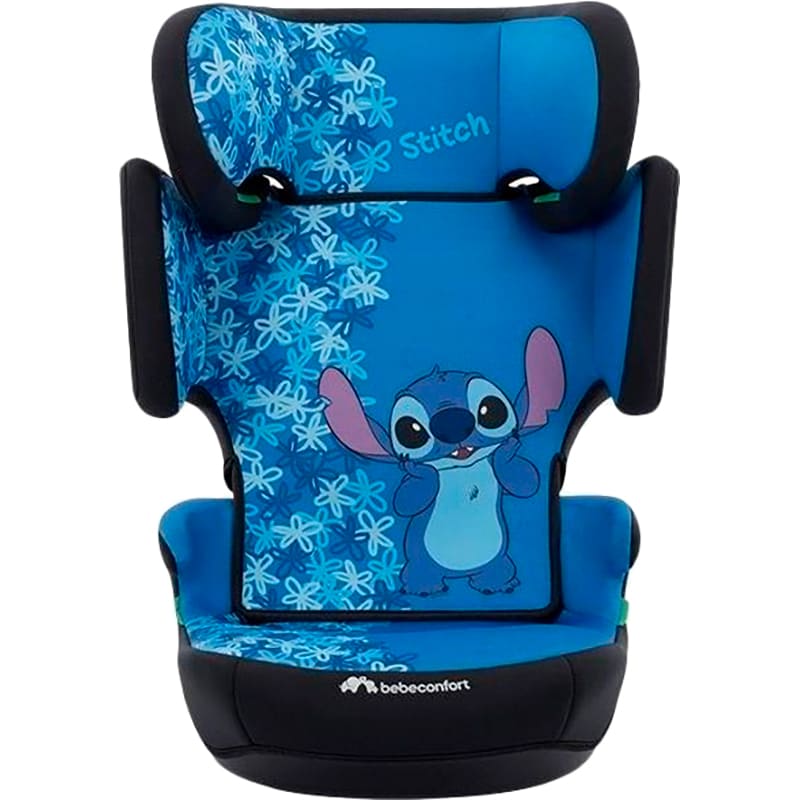 Автокресло BEBE CONFORT HERA i-Safe Disney Fun Stitch (8102088020)