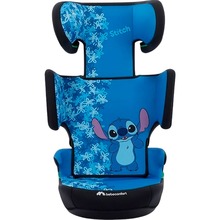 Автокресло BEBE CONFORT HERA i-Safe Disney Fun Stitch (8102088020)
