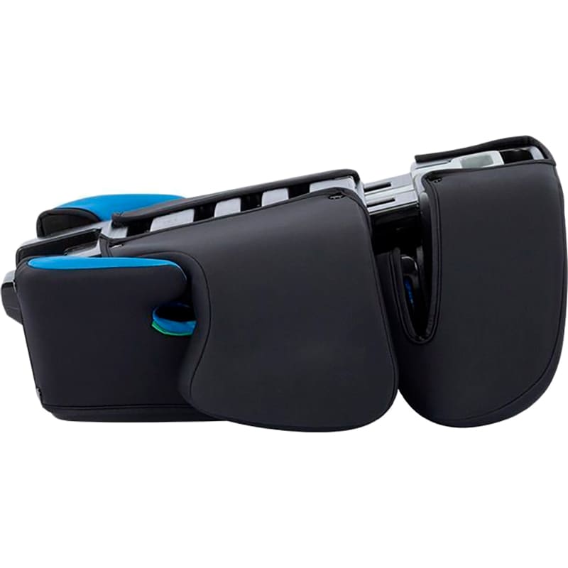 Фото Автокресло BEBE CONFORT HERA i-Safe Disney Fun Stitch (8102088020)