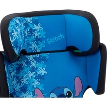 Автокресло BEBE CONFORT HERA i-Safe Disney Fun Stitch (8102088020)