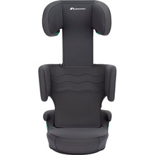 Автокрісло BEBE CONFORT HERA i-Safe Mineral Graphite (8102153210)