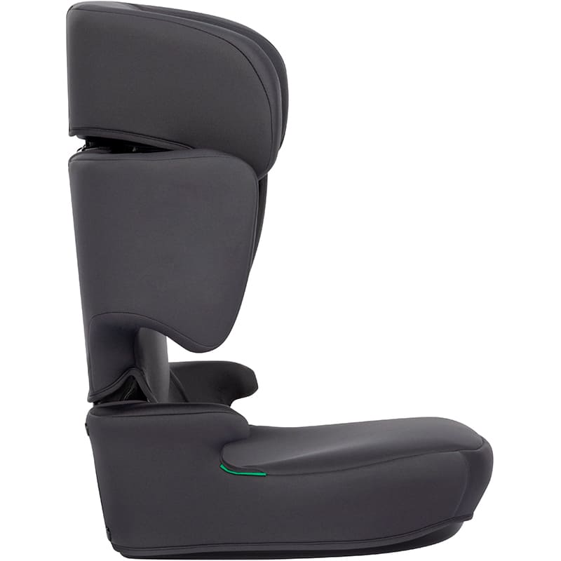 Автокрісло BEBE CONFORT HERA i-Safe Mineral Graphite (8102153210) Група 2/3 (від 15 до 36 кг)