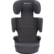 Автокрісло BEBE CONFORT HERA i-Safe Mineral Graphite (8102153210)