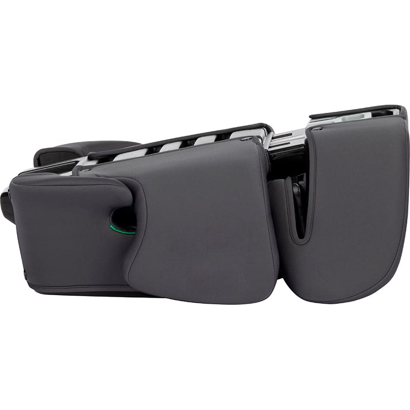 Замовити Автокрісло BEBE CONFORT HERA i-Safe Mineral Graphite (8102153210)