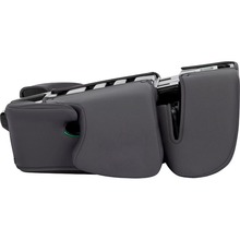 Автокрісло BEBE CONFORT HERA i-Safe Mineral Graphite (8102153210)