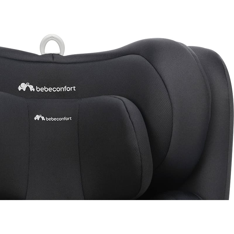 Автокресло BEBE CONFORT ATHENA 360 i-Size Mineral Graphite (8106153210) Возраст от 9 месяцев до 6 лет
