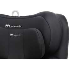 Автокресло BEBE CONFORT ATHENA 360 i-Size Mineral Graphite (8106153210)