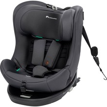 Автокресло BEBE CONFORT ATHENA 360 i-Size Mineral Graphite (8106153210)