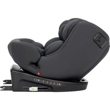 Автокресло BEBE CONFORT ATHENA 360 i-Size Mineral Graphite (8106153210)