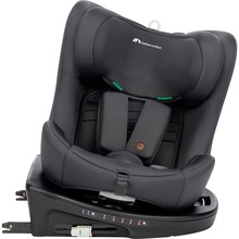 Автокресло BEBE CONFORT ATHENA 360 i-Size Mineral Graphite (8106153210)
