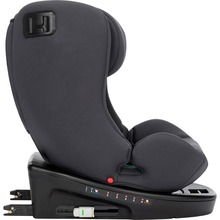 Автокресло BEBE CONFORT ATHENA 360 i-Size Mineral Graphite (8106153210)