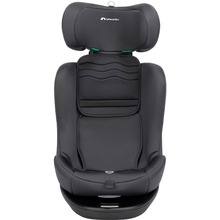 Автокресло BEBE CONFORT ATHENA 360 i-Size Mineral Graphite (8106153210)