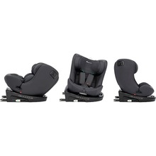Автокресло BEBE CONFORT ATHENA 360 i-Size Mineral Graphite (8106153210)