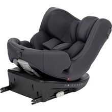 Автокресло BEBE CONFORT ATHENA 360 i-Size Mineral Graphite (8106153210)