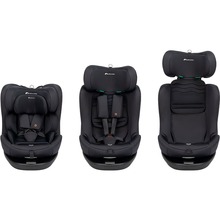 Автокрісло BEBE CONFORT ATHENA 360 i-Size Mineral Black (8106288210)