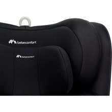Автокрісло BEBE CONFORT ATHENA 360 i-Size Mineral Black (8106288210)