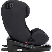 Автокрісло BEBE CONFORT ATHENA 360 i-Size Mineral Black (8106288210)