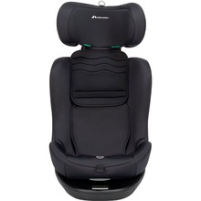 Автокрісло BEBE CONFORT ATHENA 360 i-Size Mineral Black (8106288210)