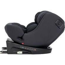 Автокрісло BEBE CONFORT ATHENA 360 i-Size Mineral Black (8106288210)
