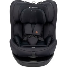 Автокрісло BEBE CONFORT ATHENA 360 i-Size Mineral Black (8106288210)