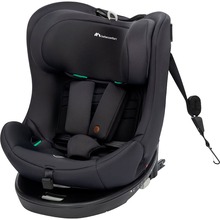 Автокрісло BEBE CONFORT ATHENA 360 i-Size Mineral Black (8106288210)