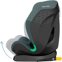 Автокресло MAXI-COSI Titan S I-Size Tonal Graphite (8156106110)