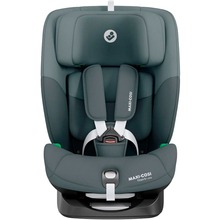 Автокресло MAXI-COSI Titan S I-Size Tonal Graphite (8156106110)