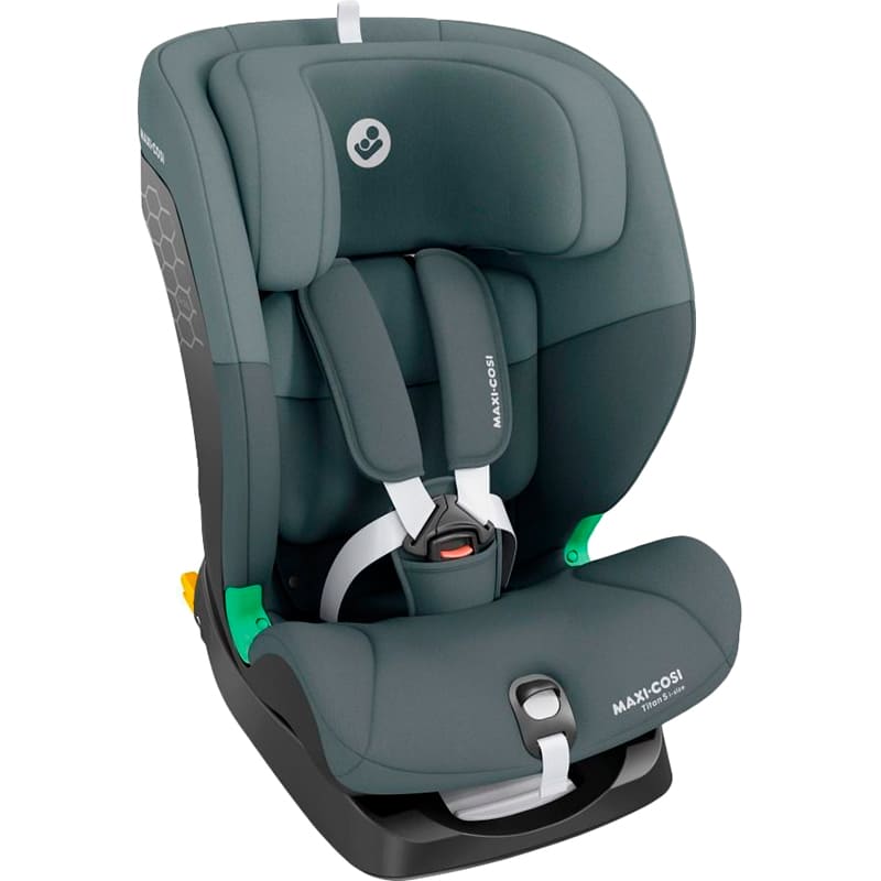 Внешний вид Автокресло MAXI-COSI Titan S I-Size Tonal Graphite (8156106110)