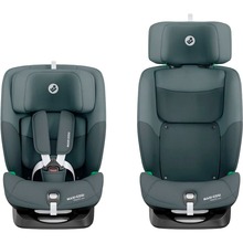 Автокресло MAXI-COSI Titan S I-Size Tonal Graphite (8156106110)