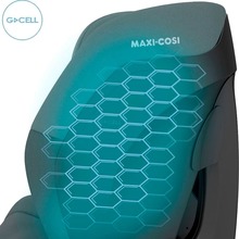 Автокресло MAXI-COSI Titan S I-Size Tonal Graphite (8156106110)
