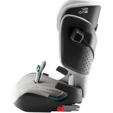 Автокресло BRITAX-ROMER KIDFIX PRO Lux Linen Grey (2000041306)