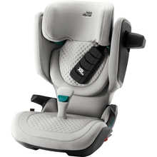 Автокресло BRITAX-ROMER KIDFIX PRO Lux Linen Grey (2000041306)