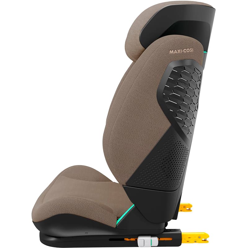 Изображение Автокресло MAXI-COSI RodiFix Pro 2 i-Size Authentic Truffle (8800251110)