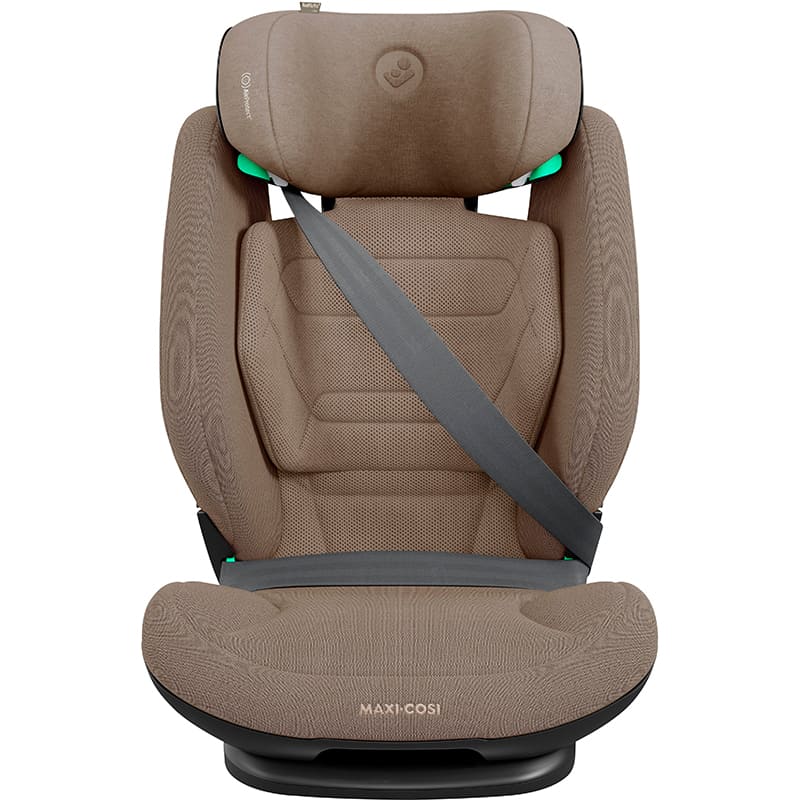 Автокресло MAXI-COSI RodiFix Pro 2 i-Size Authentic Truffle (8800251110)