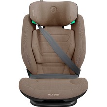 Автокресло MAXI-COSI RodiFix Pro 2 i-Size Authentic Truffle (8800251110)