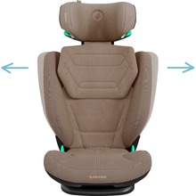 Автокресло MAXI-COSI RodiFix Pro 2 i-Size Authentic Truffle (8800251110)