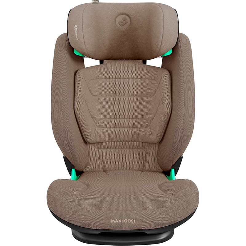 Заказать Автокресло MAXI-COSI RodiFix Pro 2 i-Size Authentic Truffle (8800251110)