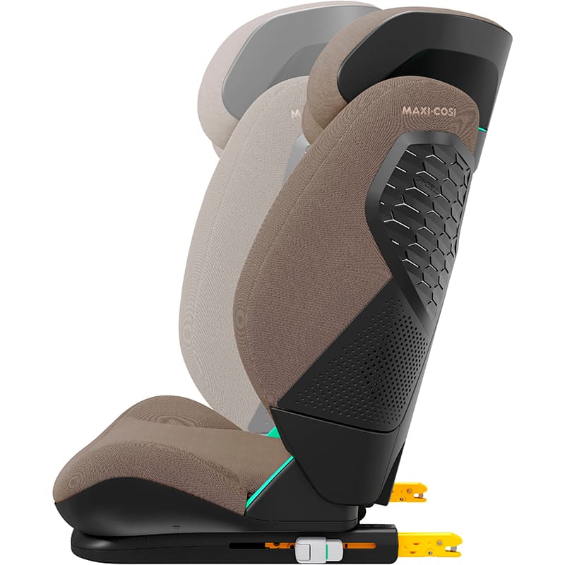 В Фокстрот Автокресло MAXI-COSI RodiFix Pro 2 i-Size Authentic Truffle (8800251110)