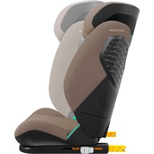 Автокресло MAXI-COSI RodiFix Pro 2 i-Size Authentic Truffle (8800251110)