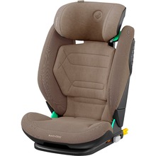 Автокресло MAXI-COSI RodiFix Pro 2 i-Size Authentic Truffle (8800251110)