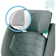 Автокресло MAXI-COSI RodiFix Pro 2 i-Size Authentic Grey (8800510113)