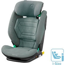 Автокресло MAXI-COSI RodiFix Pro 2 i-Size Authentic Grey (8800510113)