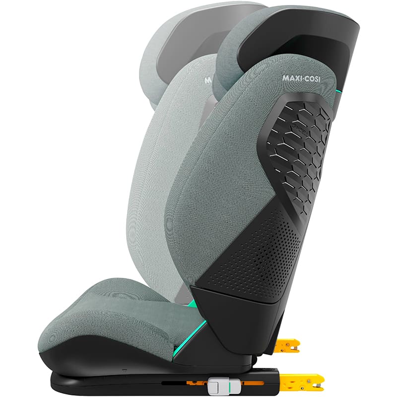 Внешний вид Автокресло MAXI-COSI RodiFix Pro 2 i-Size Authentic Grey (8800510113)