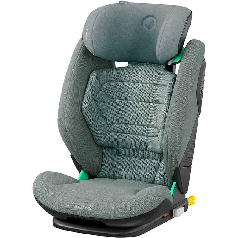 Автокресло MAXI-COSI RodiFix Pro 2 i-Size Authentic Grey (8800510113) Возраст от 4 до 10 лет
