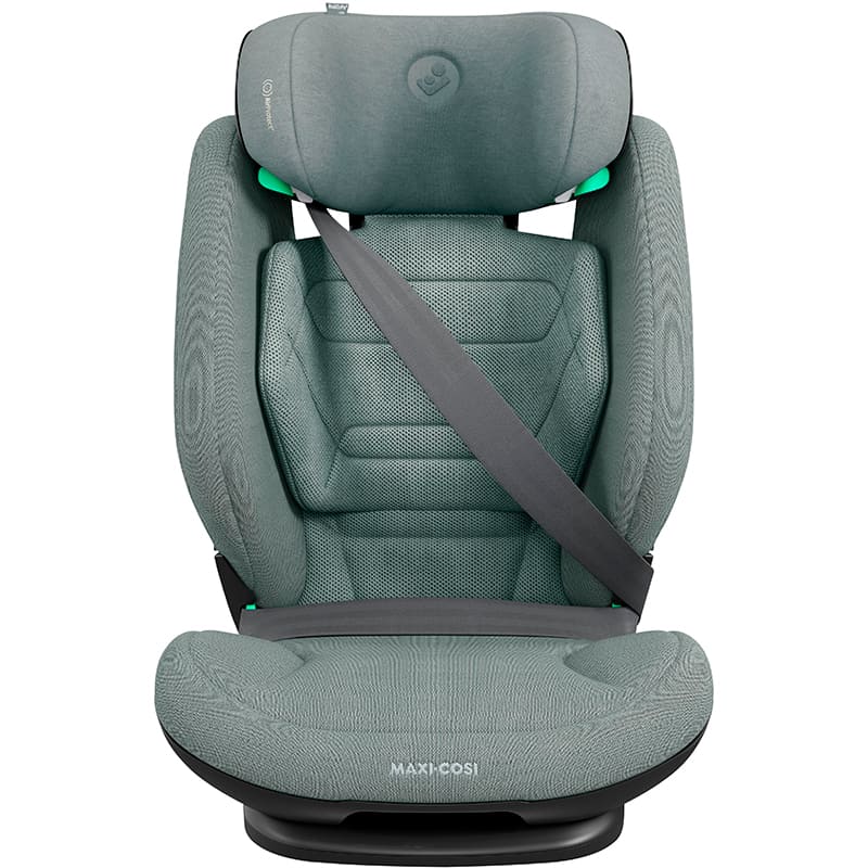 Автокресло MAXI-COSI RodiFix Pro 2 i-Size Authentic Grey (8800510113)