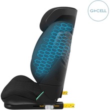 Автокресло MAXI-COSI RodiFix Pro 2 i-Size Authentic Black (8800671111)