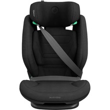 Автокресло MAXI-COSI RodiFix Pro 2 i-Size Authentic Black (8800671111)